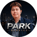 PARKSERVICES Logo